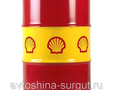 фото Масло минеральное Shell Tonna S2 M220 209 л.