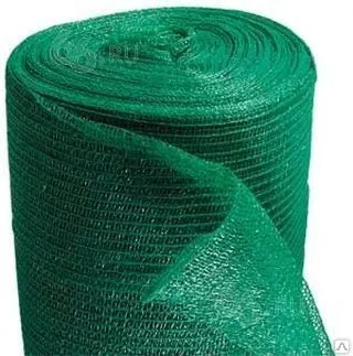 Фото №0 Фасадная сетка (сетка защитная, сетка укрывная)