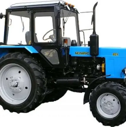 Фото №0 Трактор БЕЛАРУС МТЗ-82.1
