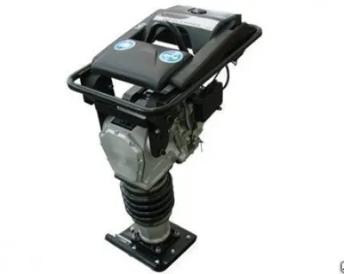 фото Вибротрамбовка TSS RM80H