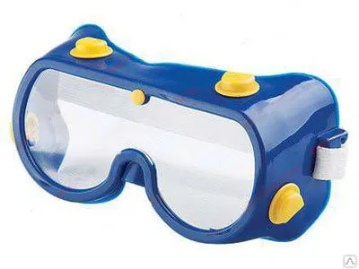 Фото №0 Очки защитные