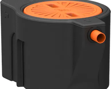 фото Жироуловитель SG-50