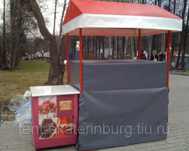 фото Тентовые павильоны