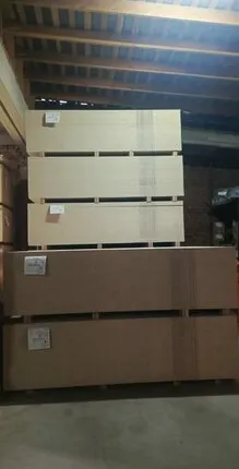 Фото №0 ДСП 1,830 м*2,44 м* 16 мм