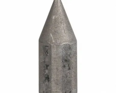 фото Наконечник заземлителя, d 16мм HZ PROxima