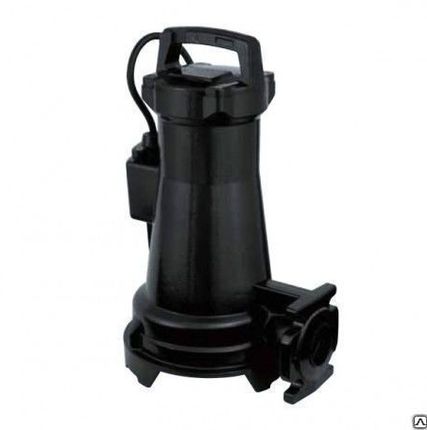Фото №0 Фекальный насос Espa Drainex 601