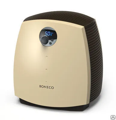 Фото №0 Мойка воздуха Boneco W30di