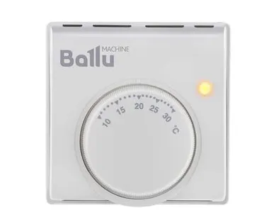 фото Термостат механический IP40 BMT-1 Ballu НС-1042655
