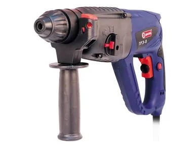 фото Перфоратор Диолд ПРЭ-8