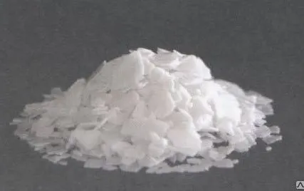 Фото №0 Метагафнат лития Li2HfO3