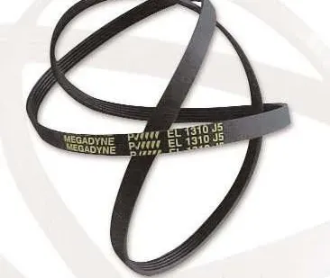 фото Ремень вентиляторный 11x10x950 / AVX 13-950зуб