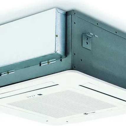 Фото №0 Кондиционер QuattroClima QV-I48CE / QN-I48UE / QA-ICP6 Quattroclima