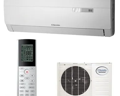 фото Кондиционеры Electrolux