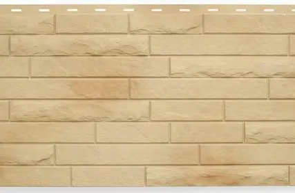 Фото №0 Фасадная панель Кирпич-Антик (каир)