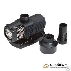 фото Насос для бассейнов для фильтрации и ручьев AquaMax Gravity Eco 20000