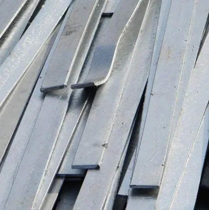 Фото №0 Полоса вольфрамовая 0,5 мм В-МП