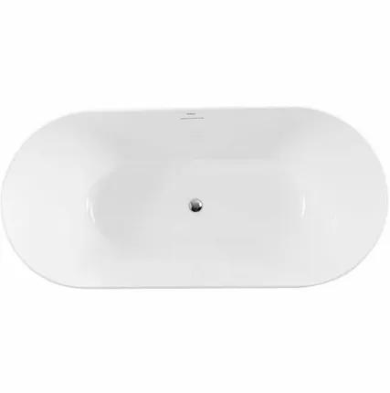 Фото №0 Акриловая ванна BelBagno BB413-1500-800