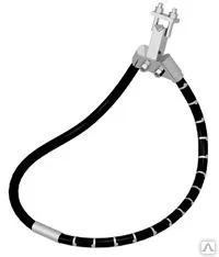 Фото №0 Разрядник длинно-искровой РДИП-10