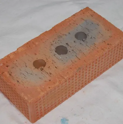 Фото №0 Цокольный кирпич ТКЗ