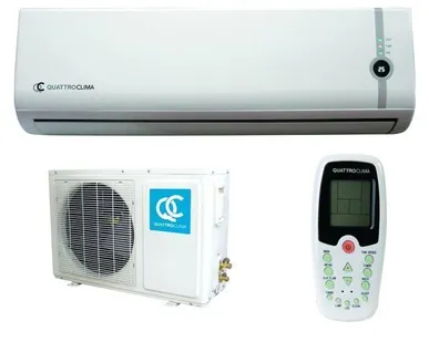 фото Кондиционер Quattroclima QV / QN-ES12WA