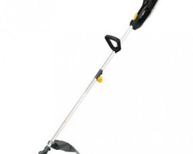 фото Электрический триммер Huter GET-1500SL Huter