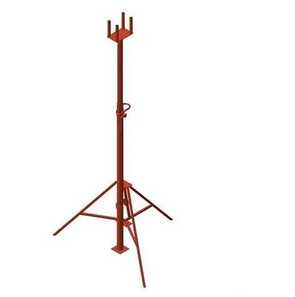 Фото №0 Стойка для опалубки