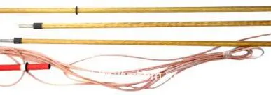 фото Заземление переносное ЗПЛ-500Н-1 25мм