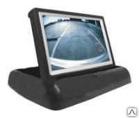 фото Монитор для камеры заднего вида SKY MA-43