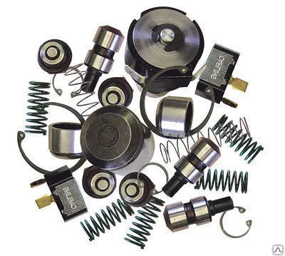 Фото №0 Лонжерон Т40-2801070-Г2 левый ЛТЗ-55, Т-40 (998мм), шт