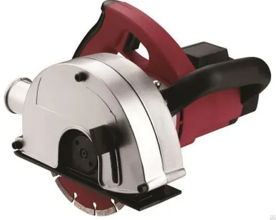 фото Бороздодел REDVERG RD-WG40