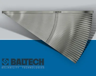 фото Набор измерительных щупов BALTECH FG-204-2
