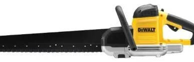 фото Пила - аллигатор DeWalt DWE 397