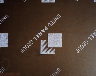 фото Фанера ламинированная ЖФК (2500х1225х18 мм) сорт 1/3