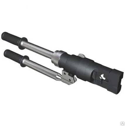 Фото №0 Пресс-клещи ручные гидравлические СОРОКИН 7.120