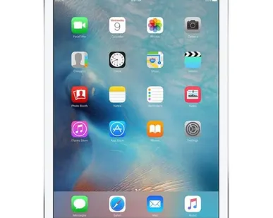 фото Планшет Apple iPad Air 16Gb