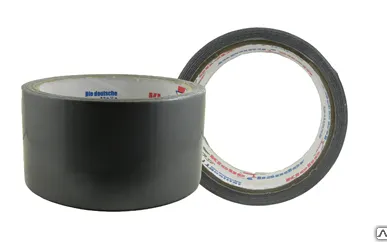 фото TPL лента (влагозащищенная) серая,рул.,50 пог.м.(0.05 м)