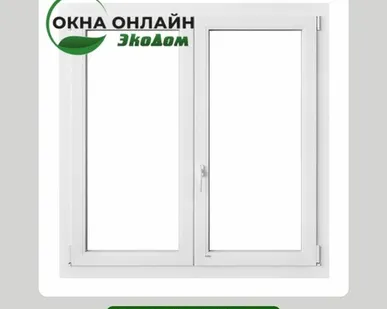 фото Стеклопакет