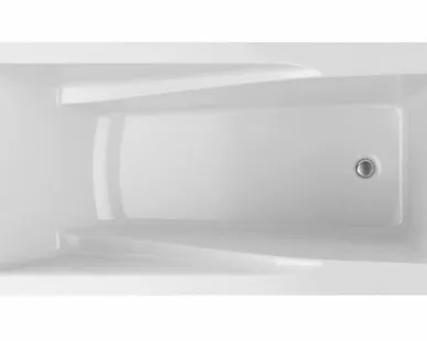 фото Акриловая ванна Alex Baitler Madin 150х75