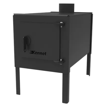 Фото №0 Печь отопительная Kennet Пиано