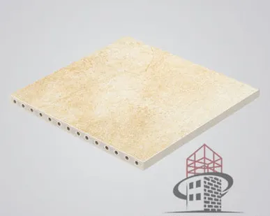 фото Террасный керамический элемент Keraelement Terio Tec 920 weizenschnee