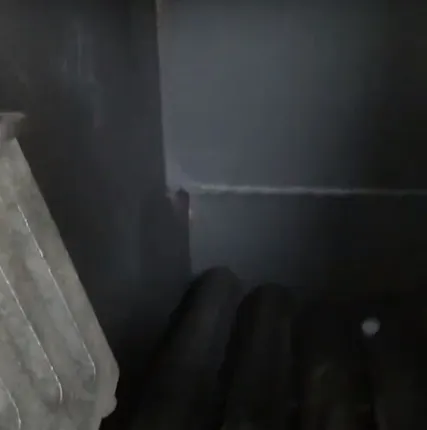 Фото №18 Котел твердотопливныйТеплодар Куппер Практик-10 В, 10 кВт, одноконтурный, с шибером и термометром