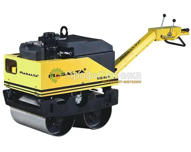 фото Виброкаток MASALTA MDR65L