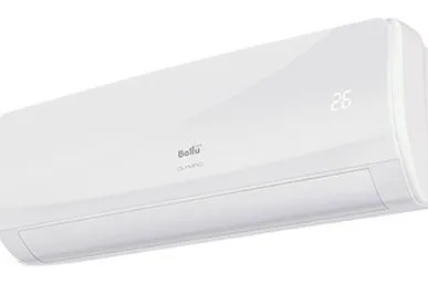 фото Кондиционер Ballu Olympio BSW-07HN1/OL/15Y