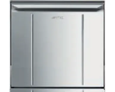 фото Посудомоечная машина SMEG UD500D