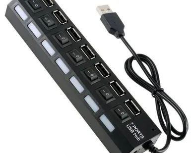 фото USB-концентратор Dream