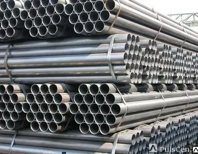 фото Труба 100 х15 ст.3сп/пс 44105 45 17г1с 09г2с тянутые г/к резкат