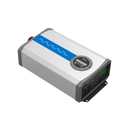 Фото №0 Инвертор EPEVER IP2000-Plus 24V 2000W