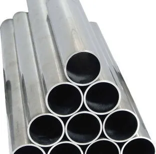 фото Труба АД31 8х1х6000