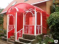 Фото №0 Поликарбонат