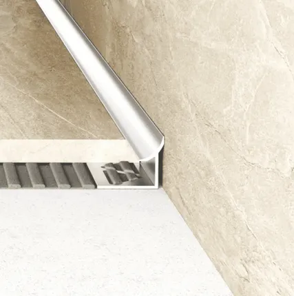 Фото №0 Профиль Effector угол внутренний 2.5 м - Золото - 9 мм